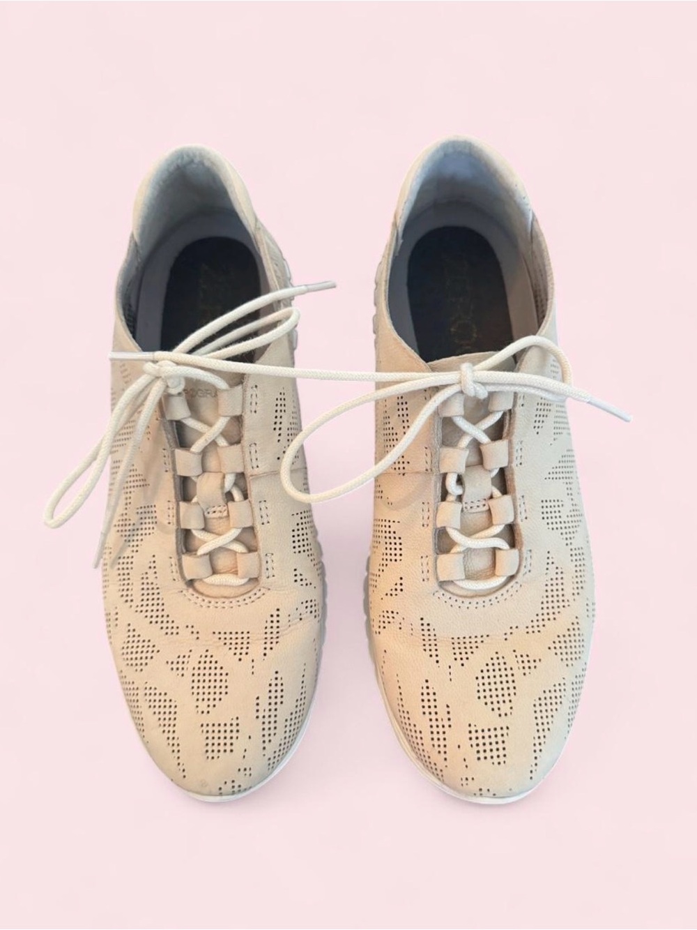 Cole Haan Zerogrand Sneaker
